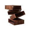 Porro Shelves*Balancing Boxes | Complements - Lauro Preto Wood