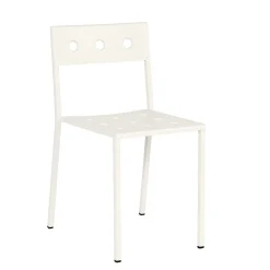 HAY Outdoor Chairs*Balcony Chair | Outdoor Chair | Chalk Beige