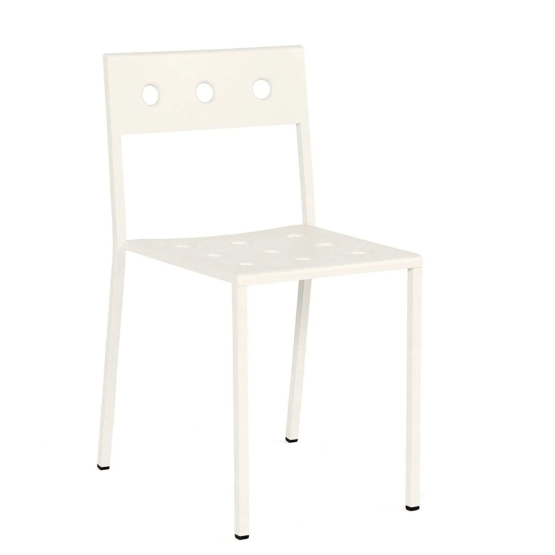 HAY Outdoor Chairs*Balcony Chair | Outdoor Chair | Chalk Beige