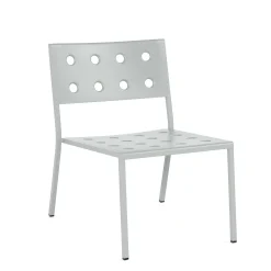 HAY Outdoor Chairs*Balcony Lounge Chair | Outdoor Chair | Desert Green