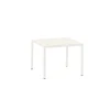 HAY Outdoor Tables*Balcony Low Table | Outdoor Coffee Table | Chalk Beige