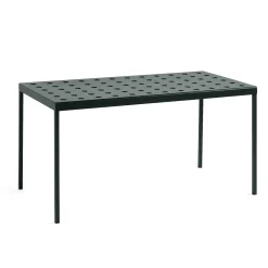HAY Outdoor Tables*Balcony Table | Outdoor Table | 144 Cm