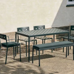 HAY Outdoor Tables*Balcony Table | Outdoor Table | 144 Cm