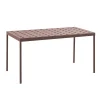 HAY Outdoor Tables*Balcony Table | Outdoor Table | 144 Cm