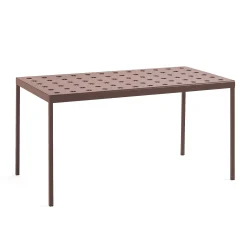 HAY Outdoor Tables*Balcony Table | Outdoor Table | 144 Cm