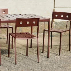 HAY Outdoor Tables*Balcony Table | Outdoor Table | 144 Cm