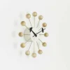 Vitra Clocks*Ball Clock | Beech