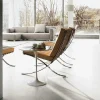 Knoll Single Armchairs*Barcelona Chair | Armchair