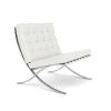 Knoll Single Armchairs*Barcelona Chair | Armchair