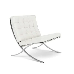 Knoll Single Armchairs*Barcelona Chair | Armchair