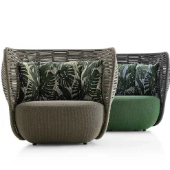 B&B Italia Sofas And Armchairs*Bay - Armchair