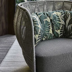 B&B Italia Sofas And Armchairs*Bay - Armchair