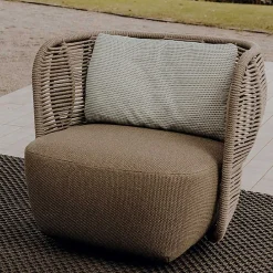 B&B Italia Sofas And Armchairs*Bay - Armchair
