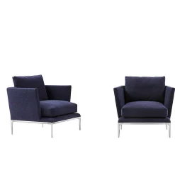 B&B Italia Single Armchairs*B&B Atoll - Armchair