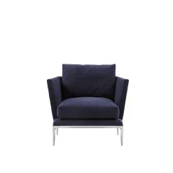 B&B Italia Single Armchairs*B&B Atoll - Armchair