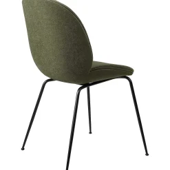 GUBI Chairs*Beetle Dining Chair | Fully Upholstered