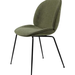 GUBI Chairs*Beetle Dining Chair | Fully Upholstered