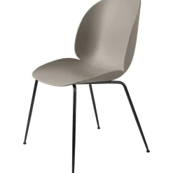 GUBI Outdoor Chairs*Beetle Dining Chair | New Beige