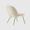 GUBI Single Armchairs*Beetle Lounge Chair
