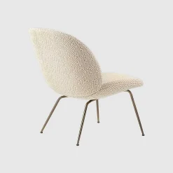 GUBI Single Armchairs*Beetle Lounge Chair