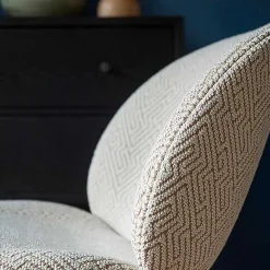 GUBI Single Armchairs*Beetle Lounge Chair