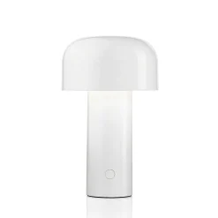 Flos Pendant Lights*Bellhop Battery | Table Lamp | White