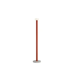 Flos Pendant Lights*Bellhop Floor | Floor Lamp | Red / Ex Display