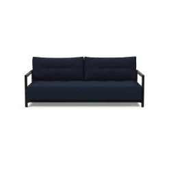 Innovation Living Sofa Beds*Bifrost Sofa Bed | 528 Black Wood | 155-200 Cm