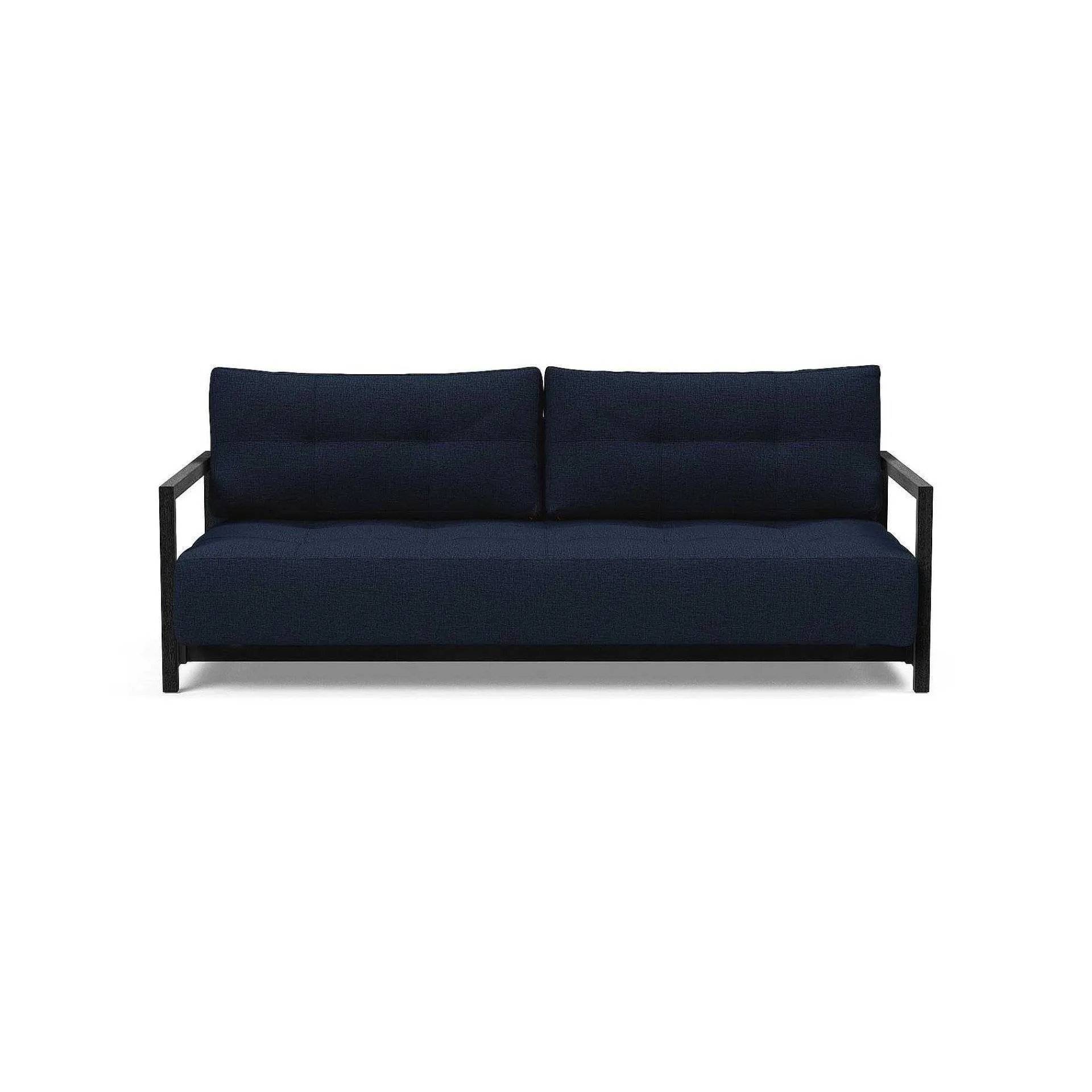 Innovation Living Sofa Beds*Bifrost Sofa Bed | 528 Black Wood | 155-200 Cm