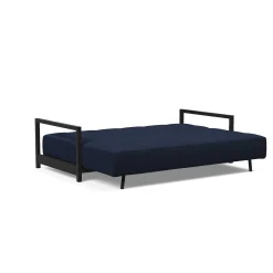 Innovation Living Sofa Beds*Bifrost Sofa Bed | 528 Black Wood | 155-200 Cm