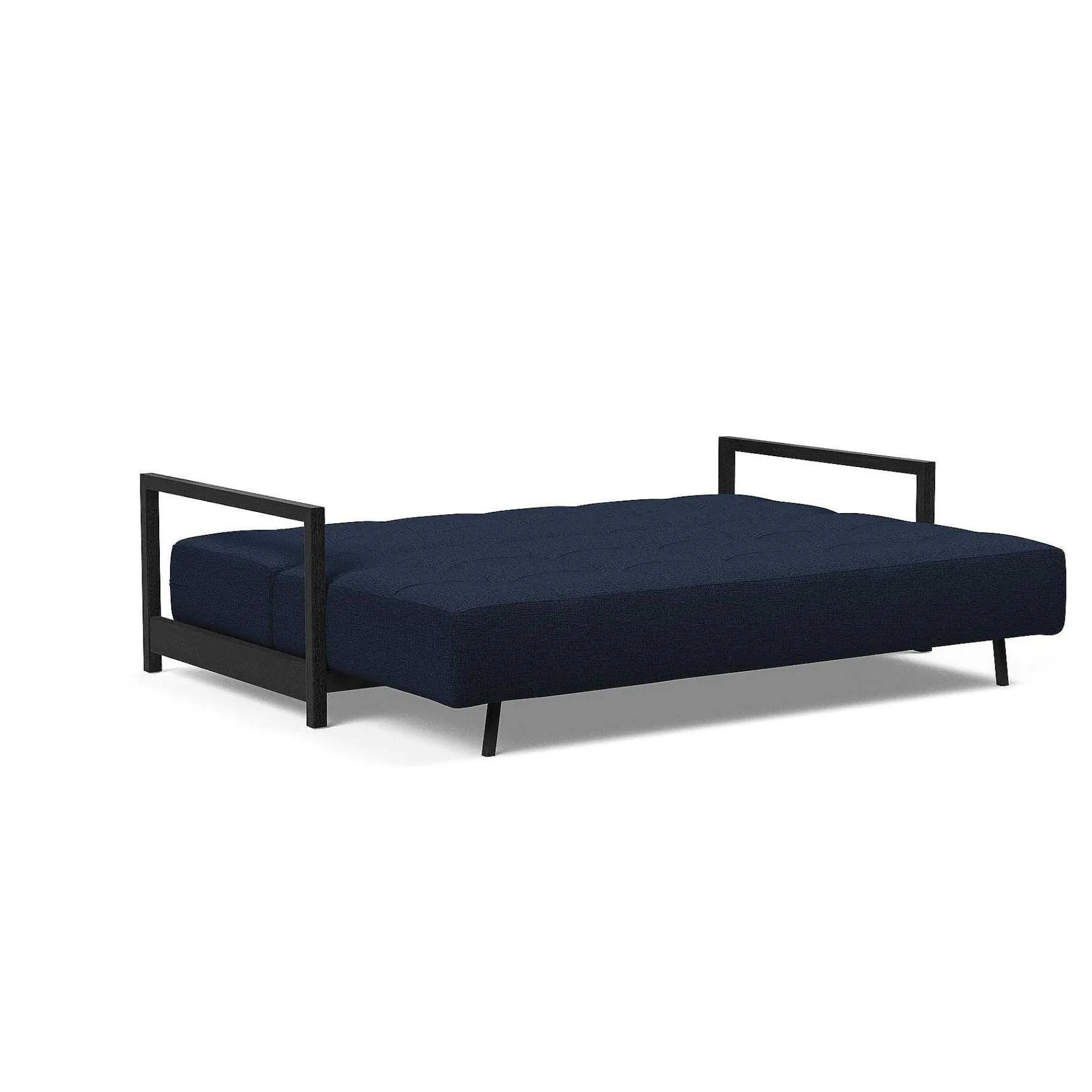 Innovation Living Sofa Beds*Bifrost Sofa Bed | 528 Black Wood | 155-200 Cm