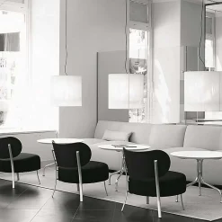 DePadova Single Armchairs*Bistro | Armchair