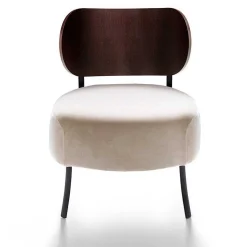 DePadova Single Armchairs*Bistro | Armchair
