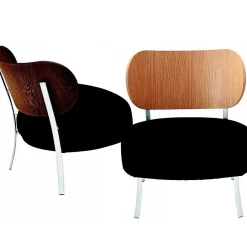 DePadova Single Armchairs*Bistro | Armchair