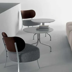 DePadova Single Armchairs*Bistro | Armchair