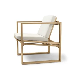 Carl Hansen & Søn Outdoor Chairs*Bk11 | Armchair | Teak