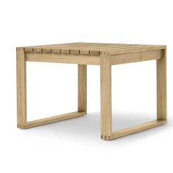 Carl Hansen & Søn Outdoor Tables*Bk16 | Side Table | Teak
