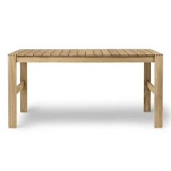 Carl Hansen & Søn Outdoor Tables*Bk15 | Table | Teak