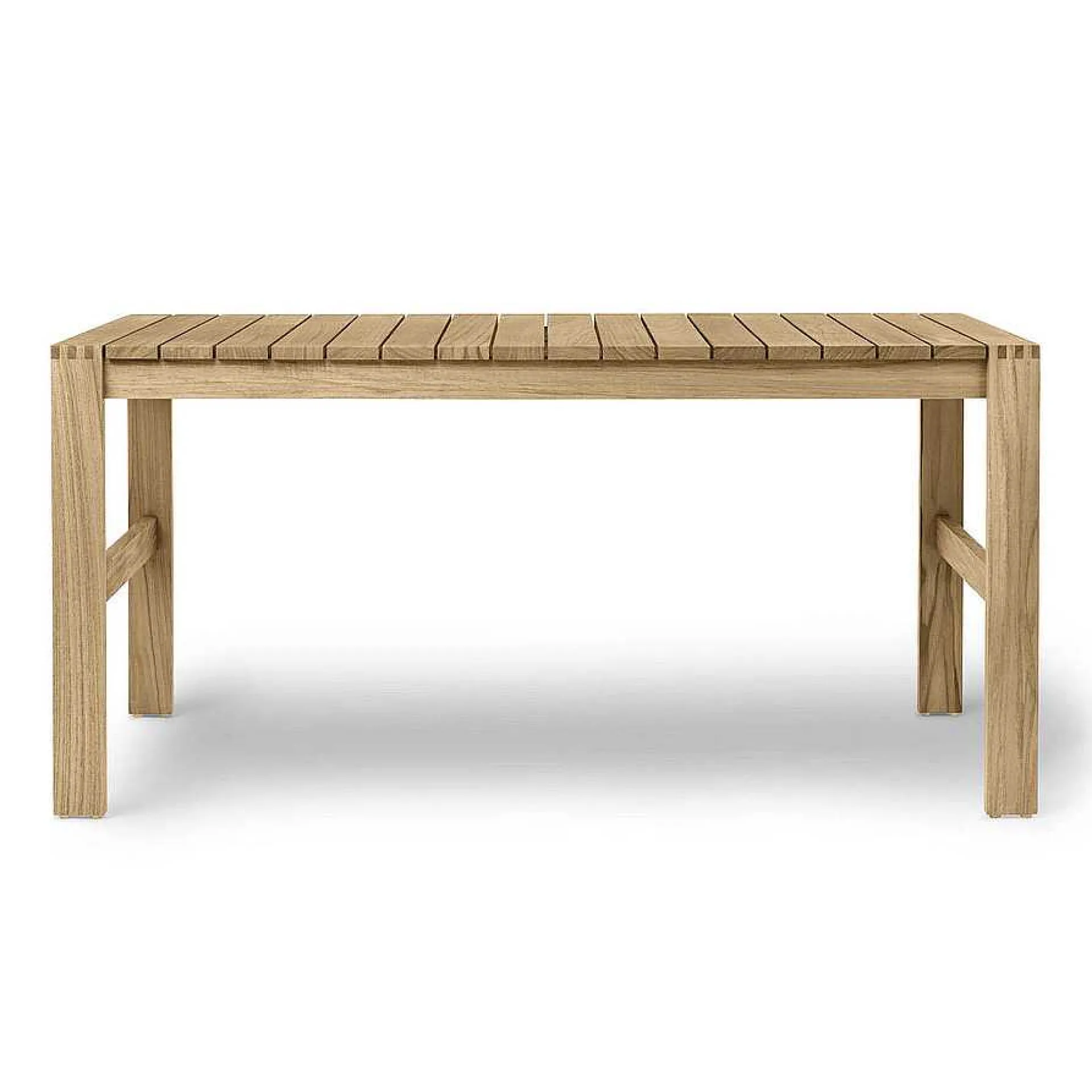 Carl Hansen & Søn Outdoor Tables*Bk15 | Table | Teak