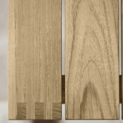 Carl Hansen & Søn Outdoor Tables*Bk15 | Table | Teak