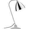 GUBI Pendant Lights*Bl2 Table Lamp | Chrome