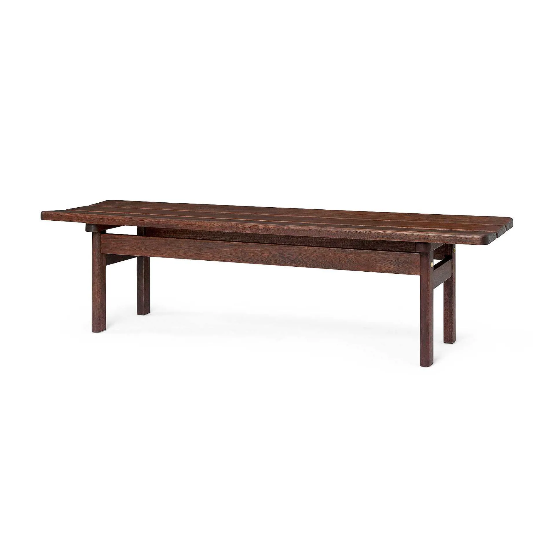 Carl Hansen & Søn Benches*Bm0700 Asserbo Bench