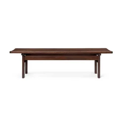 Carl Hansen & Søn Benches*Bm0700 Asserbo Bench