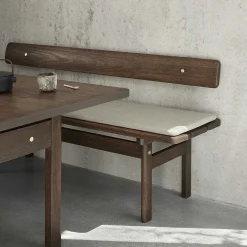 Carl Hansen & Søn Benches*Bm0700 Asserbo Bench