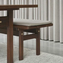 Carl Hansen & Søn Benches*Bm0700 Asserbo Bench