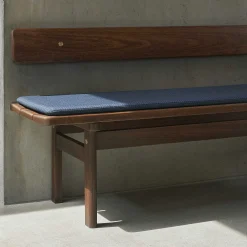 Carl Hansen & Søn Benches*Bm0700 Asserbo Bench