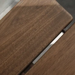 Carl Hansen & Søn Benches*Bm0700 Asserbo Bench