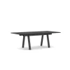 HAY Dining Tables*Boa | Table | Black - L 220