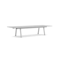 HAY Dining Tables*Boa | Table | Grey - L 350