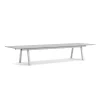 HAY Dining Tables*Boa | Table | Grey - L 420